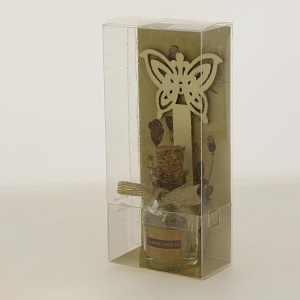 Аромадиффузер д/помещений 30мл  FT0037/0040 000000000001148586