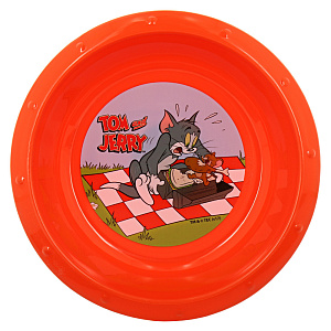 Миска Том и Джери, 350мл 000000000001171373