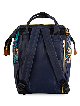 Рюкзак 37х26х11см MOM TROPICS ST в ассортименте полиэстер 000000000001227816