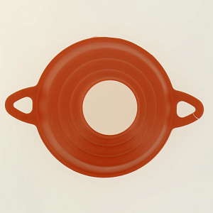 Воронка для банок МУЛЬТИДОМ УНИВЕРСАЛ 4диаметра пластмасса МГ76-86 000000000001205896