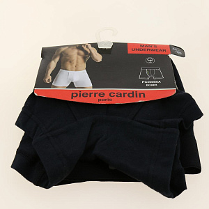 Трусы муж Пьер Карден РС00005А синий 3 000000000001148087