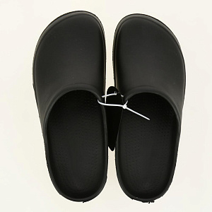 Сабо мужские р.44 в ассортименте удобные, легкие и прочные сабо из бактериостатичного и гигиеничного материала ЭВА. Обеспечивают комфорт 000000000001206285