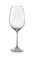 Набор бокалов для вина Виола Bohemia, 350мл, 6 шт. 000000000001117612