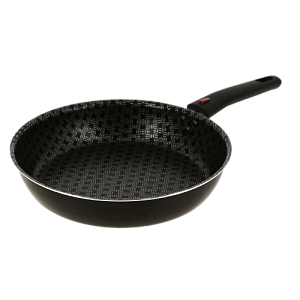 Сковорода 26см VARI Vita съемная ручка индукция алюминий 000000000001202161