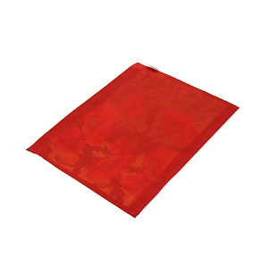 Салфетка Цветы-Фото-Графика Мультидом, 46?35 см, полиэстер 000000000001126858