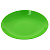 Круглая тарелка Полимербыт, 19 см 000000000001005295
