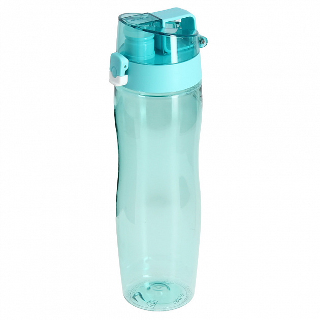 Бутылка для воды One Touch Komax, 650мл, тритан 000000000001164240