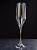 ЗОЛОТИСТЫЙ ХАМЕЛЕОН Набор фужеров для шампанского 6шт 160мл LUMINARC стекло 000000000001181128