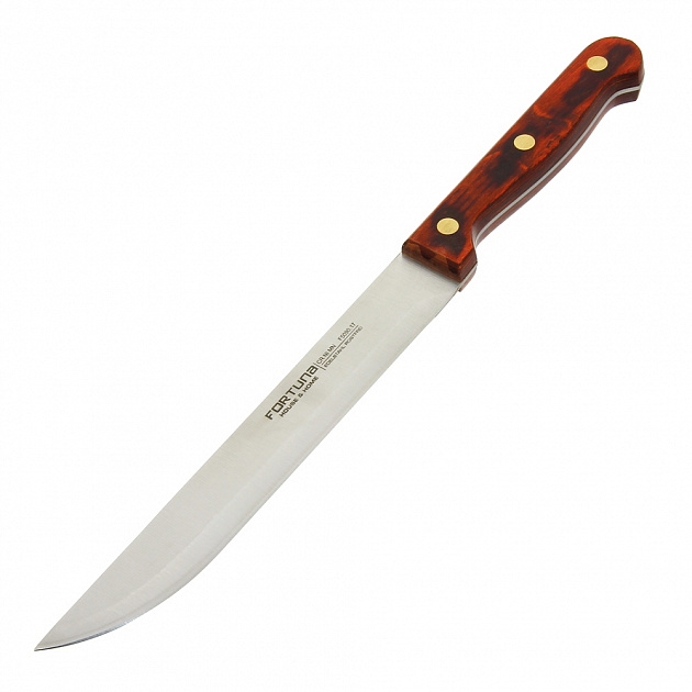 Нож для мяса Fortuna Handelsges, 17 см 000000000001010214