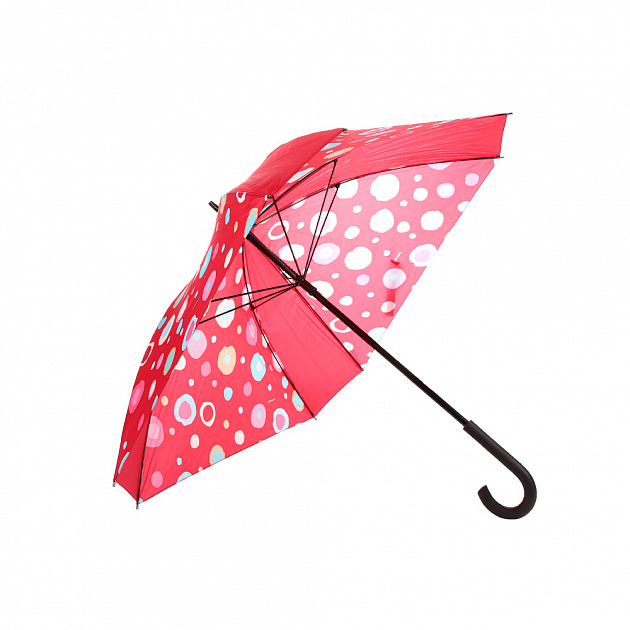 Зонт трость Umbrella funky dots 2 Reisenthel 000000000001123219