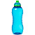 Бутылка для воды 380мл SISTEMA HYDRATE пластик 000000000001214213