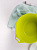 Кастрюля 4л KUKMARA Trendy style стеклянная крышка антипригарное покрытие lime литой алюминий 000000000001209101