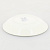 Тарелка суповая D20,5см 320мл LUCKY Мрамор керамика 000000000001208759