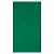 Полотенце махровое 30х50см СОФТИ Фора зеленый хлопок 100% 000000000001219545