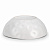 Салатник 17,5см NINGBO Соты белый глазурованная керамика 000000000001217621