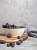Салатник 14,5см CERA TALE Авокадо керамика глазурованная 000000000001210416