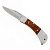Перочный нож Tramontina, 7.5 см 000000000001109064