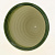 Ваза Интерьер №1 бол. зелёно-коричневое2014-2011 000000000001184698