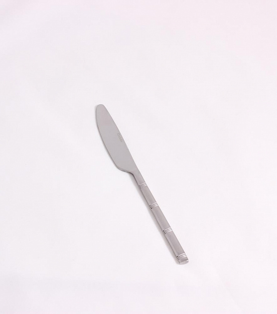 Набор ножей столовых 2 предмета CRISTELLE Olira нержавеющая сталь 000000000001188915