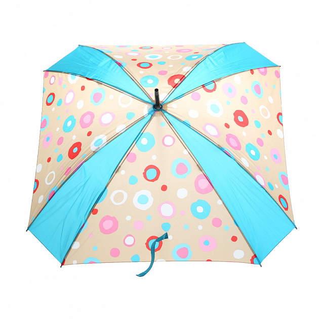 Зонт трость Umbrella funky dots 1 Reisenthel 000000000001123218