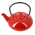 Заварочный чайник Elrington, 800мл, керамика 000000000001163790