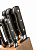 Набор ножей с подставкой 7 предметов TALLER Лэнгфорд 000000000001160196