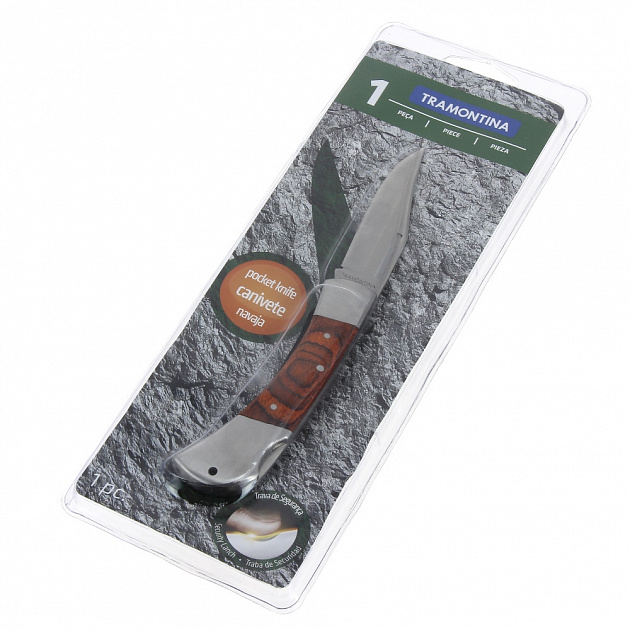 Перочный нож Tramontina, 7.5 см 000000000001109064