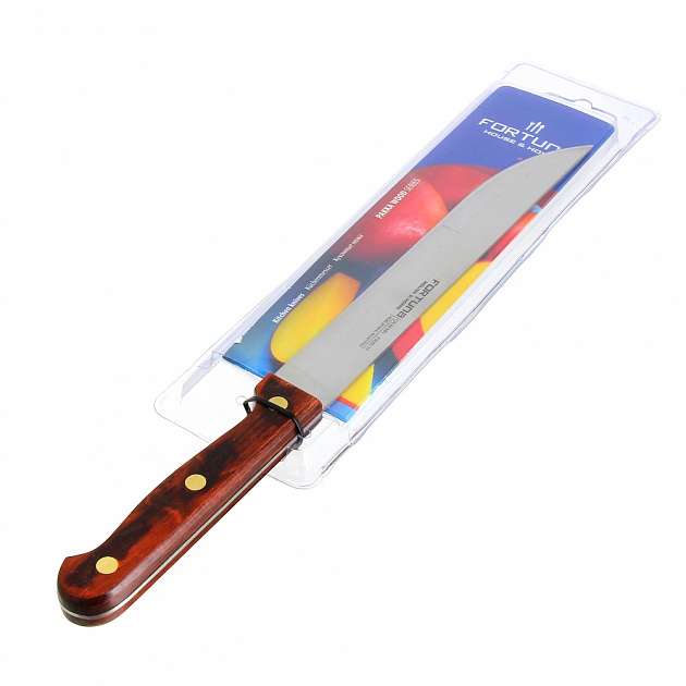 Нож для мяса Fortuna Handelsges, 17 см 000000000001010214