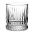Набор стаканов для виски 4шт 210мл PASABAHCE ELYSIA стекло 000000000001222222