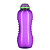 Бутылка для воды Sistema, 460мл 000000000001148992