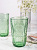 ROMANTIC Набор стаканов 4шт 475мл зеленый BORMIOLI ROCCO стекло 000000000001206455