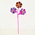 Ветрячок Ромашки 3 цветка 44см LIT0269 000000000001186104
