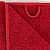 Полотенце махровое 30х60см СОФТИ Ринг темно-вишневый хлопок 100% 000000000001219598