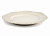 Тарелка обеденная 26,5см NINGBO White глазурованная керамика 000000000001217552