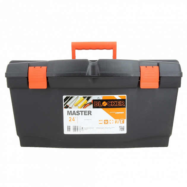 Ящик для инструментов Master Plastic Centre 000000000001016268