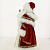 Кукла Дед Мороз Подарочный упаковка 50см NP-2537 000000000001191696